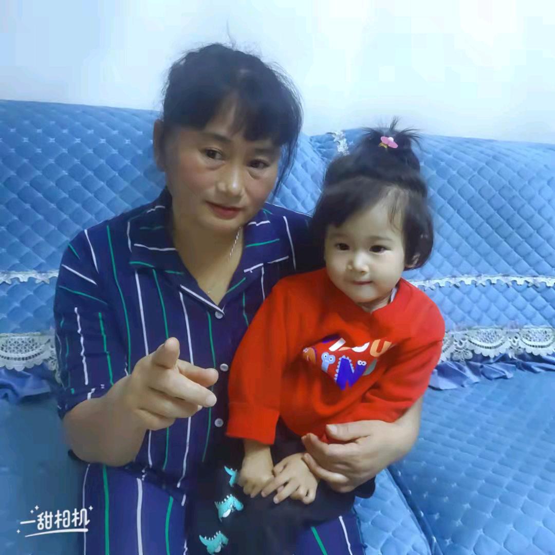 优优奶奶
