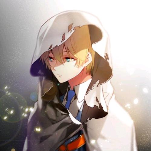 一夜落秋意
