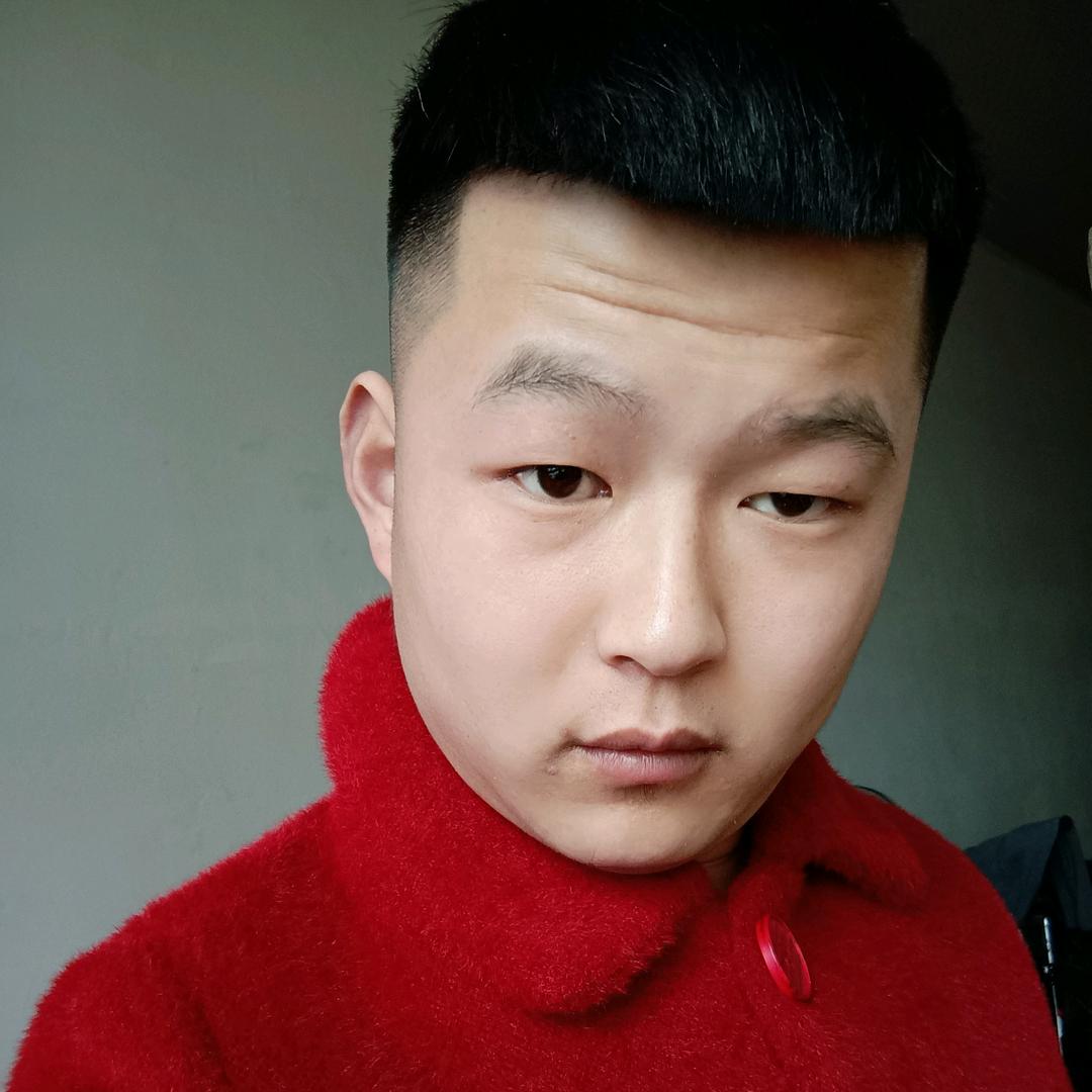 ❤️，韩章栓