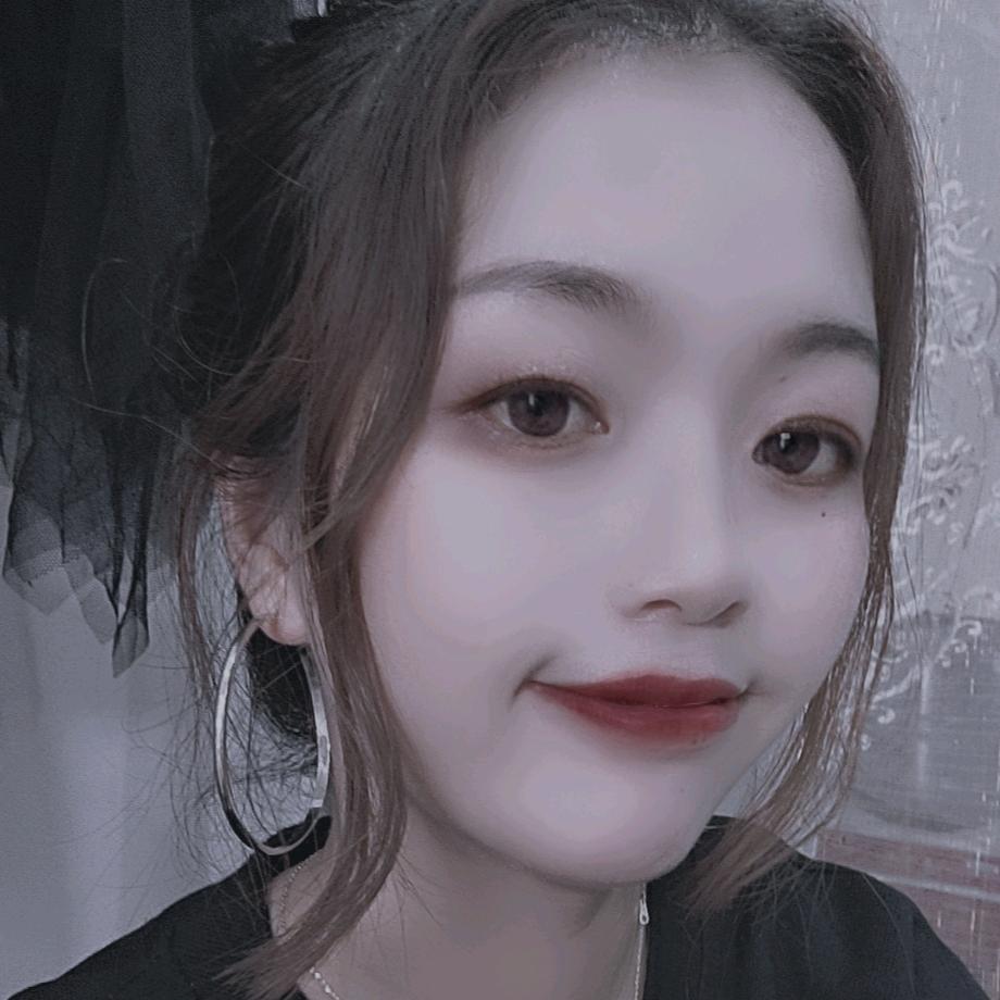 卖衣服的小姐姐
