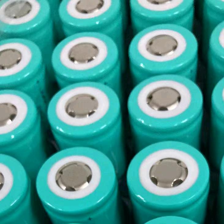 海雀锂电新能源