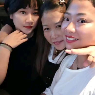 开心果，开心就好，不要轻易相信别人，