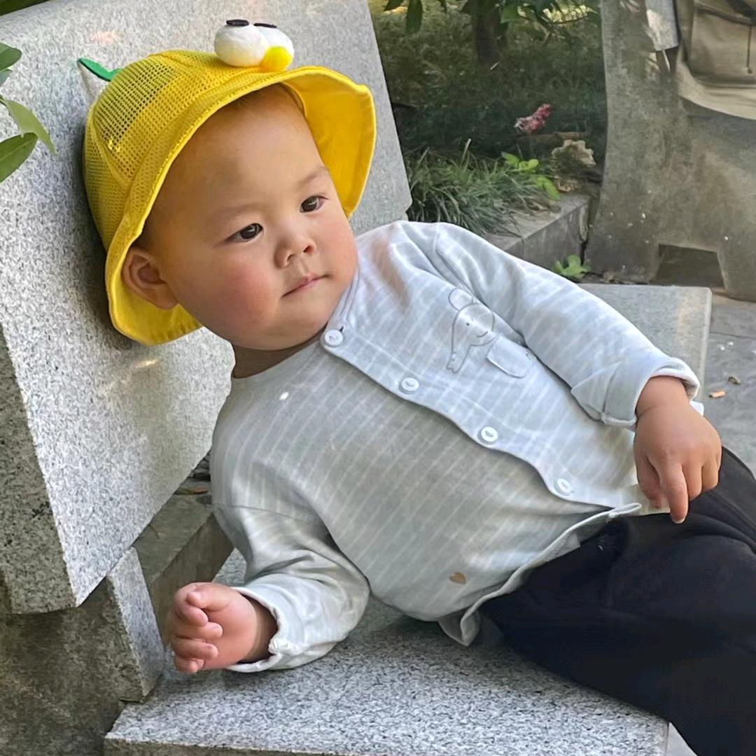 (龚)家和万事兴