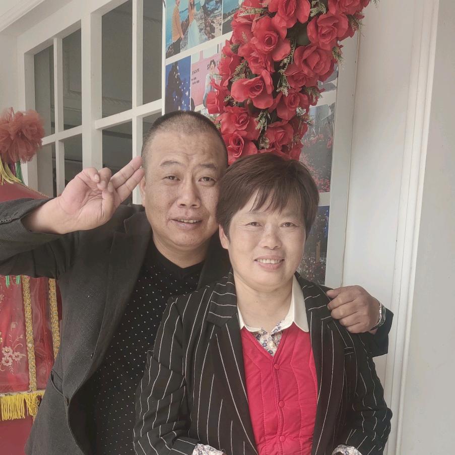 徽笑如花