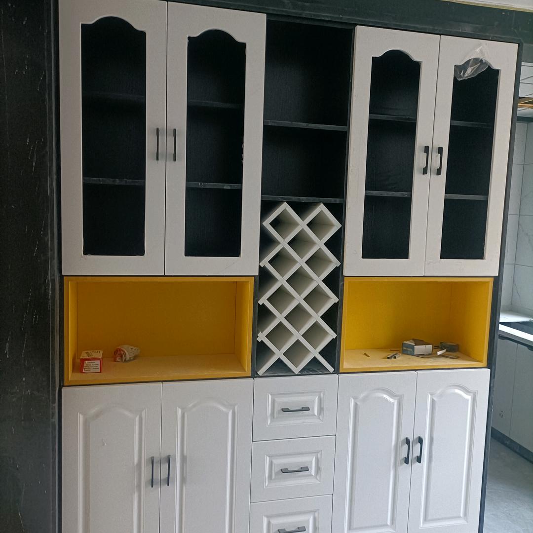 菲斯曼贝雷塔壁挂炉容声净水器