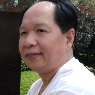 东方红.