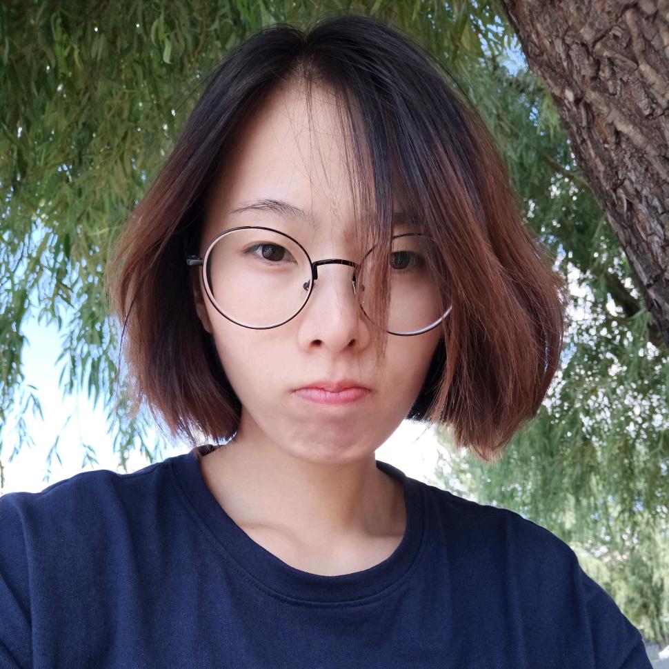 爱搭不李🌰