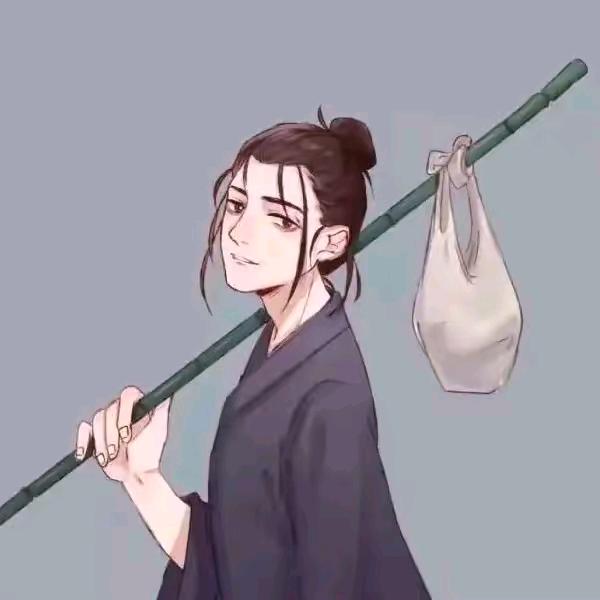 漂泊在外的人