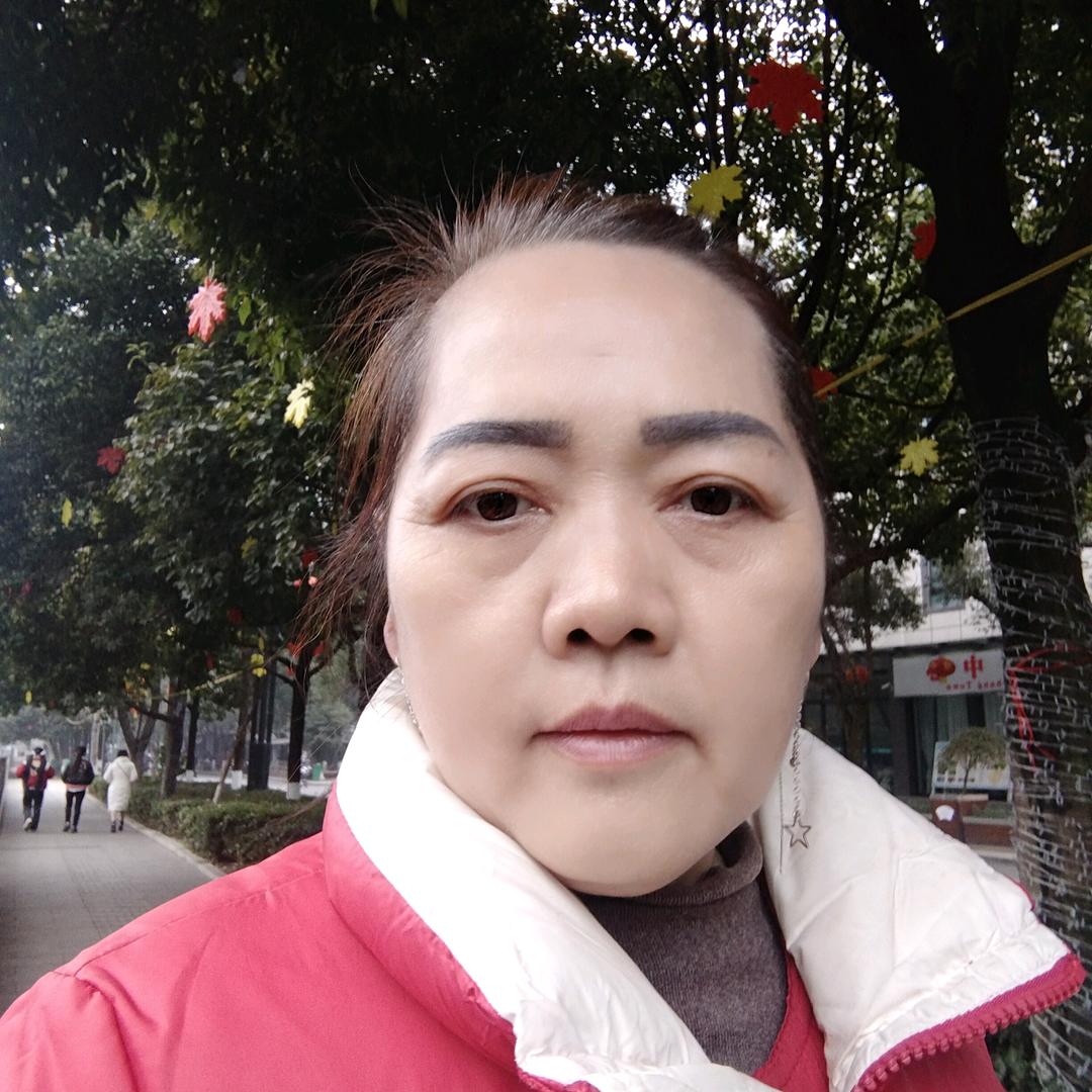 兴澄奶奶
