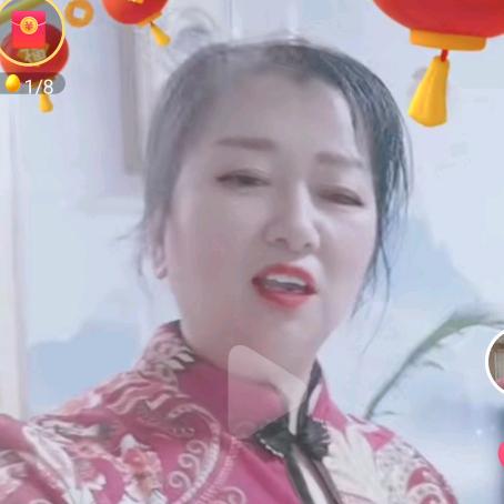 李花英