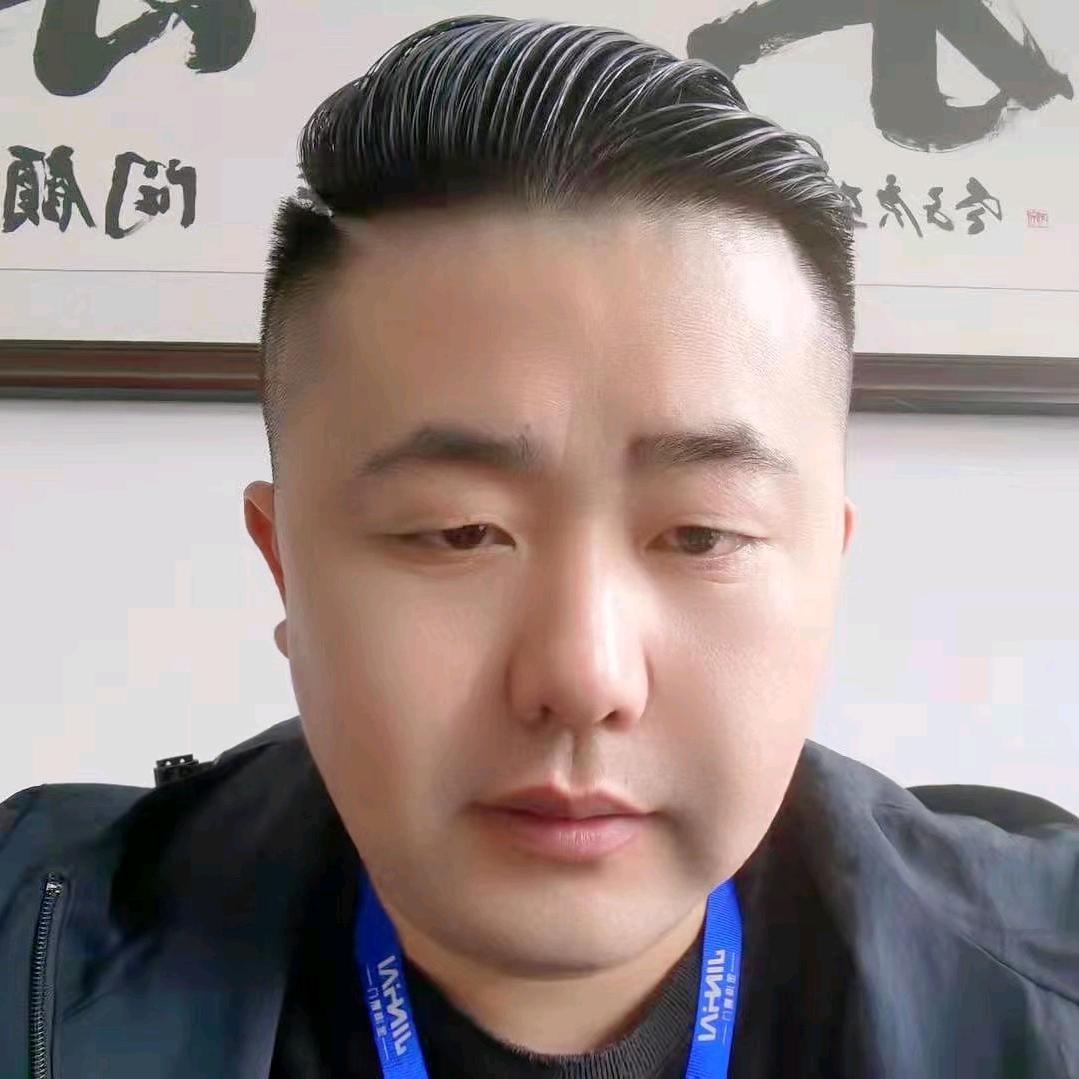 金海豪门门业有限公司
