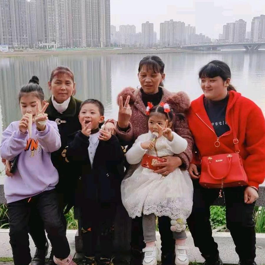 天天好运