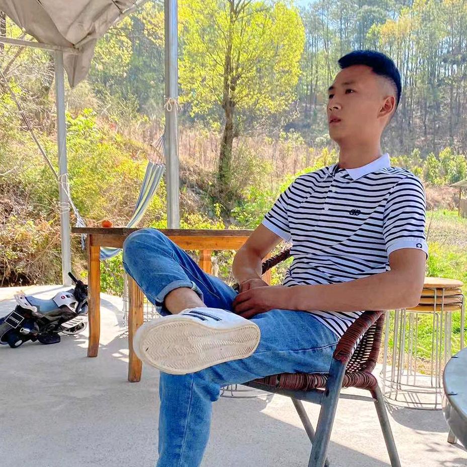 周小磊