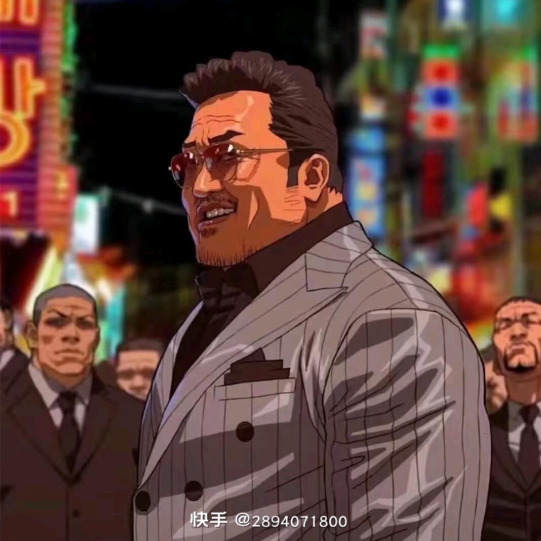 清风许来