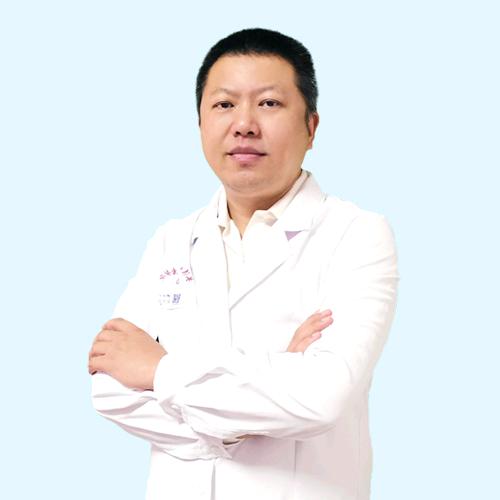 皮肤科吴剑波主任
