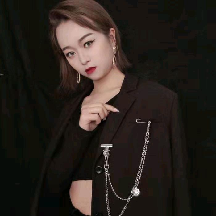 化妆师～雪儿💃