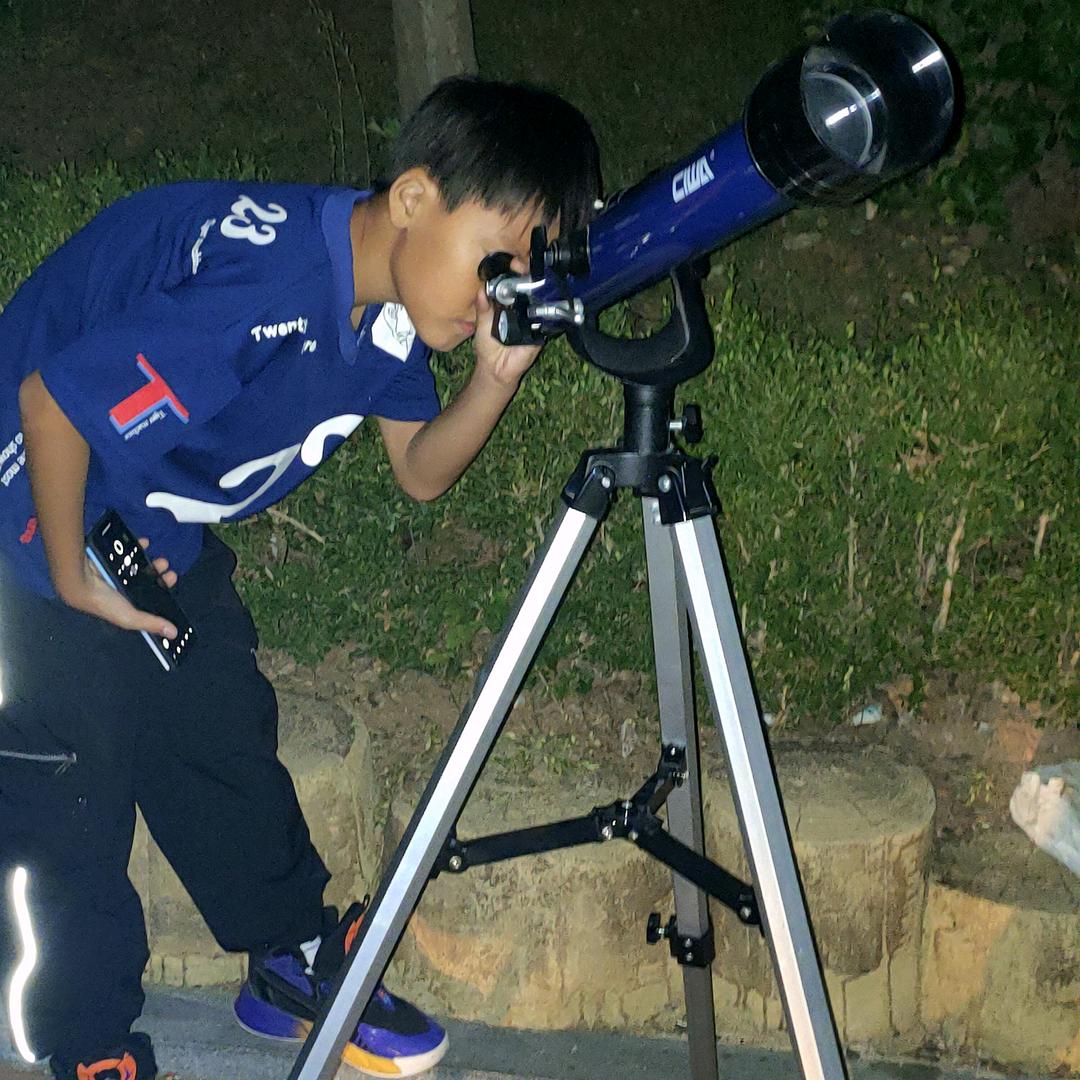 呼伦贝尔-永哥在大瓦国