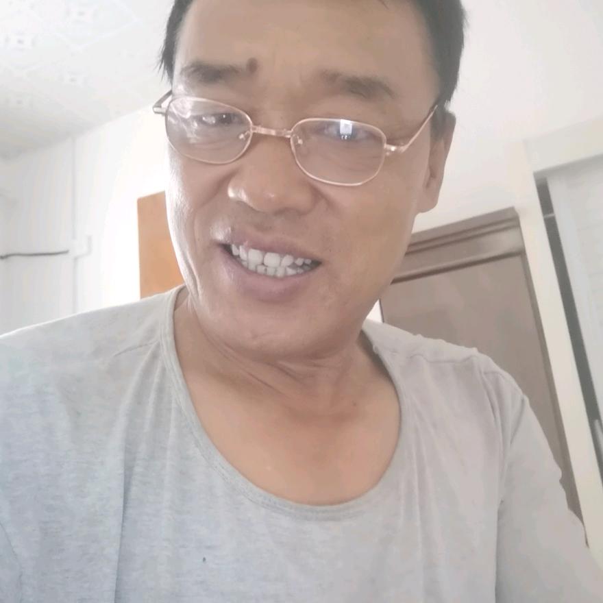 看淡了，活的潇洒