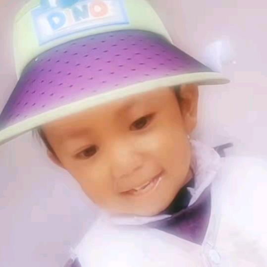 向巴