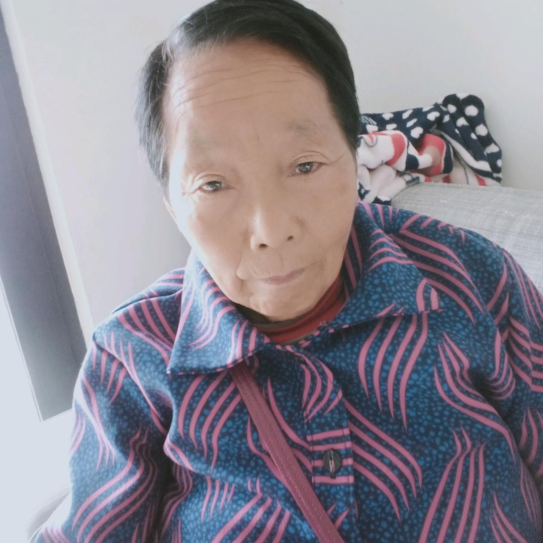 叶婆婆