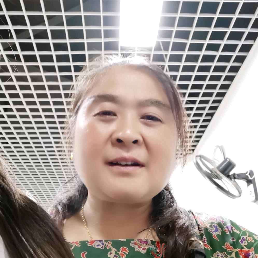 幸福妈妈