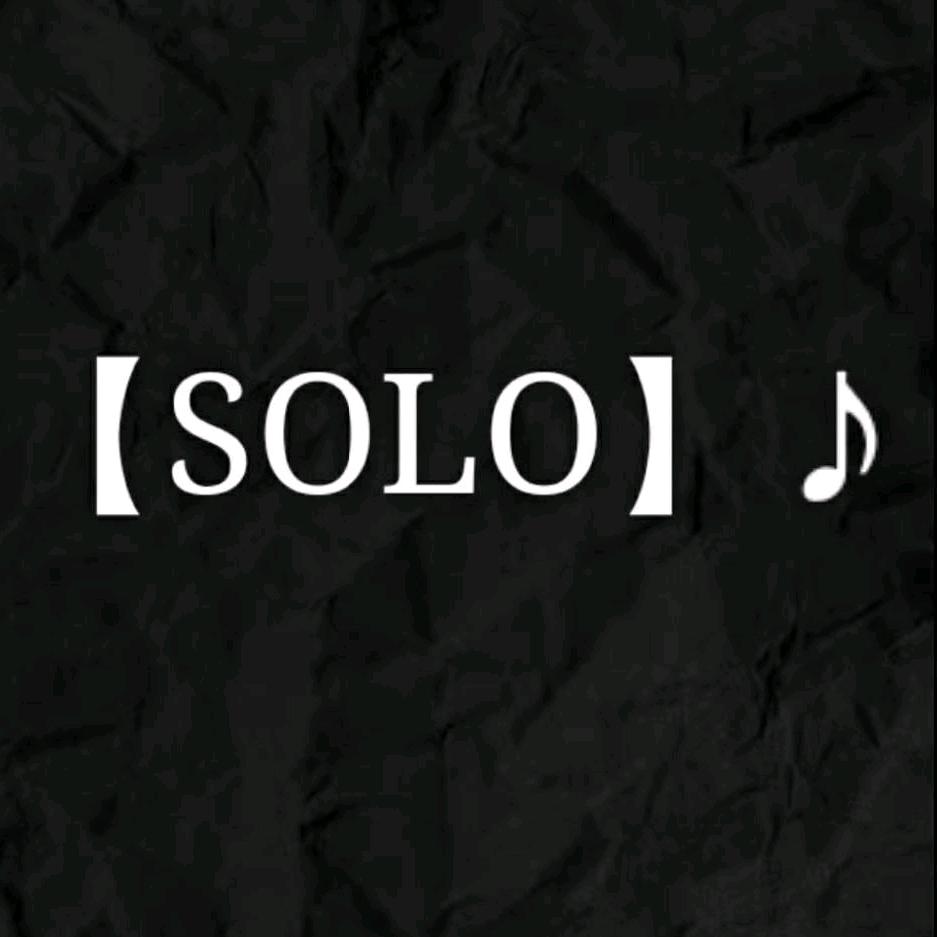 @SOLO
