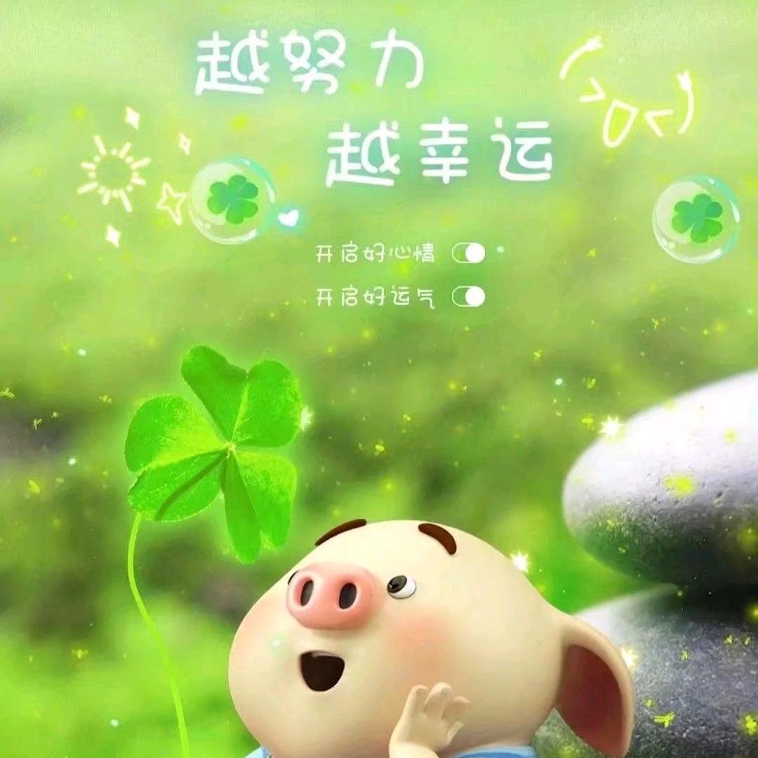 🍀💞幸运💞🍀