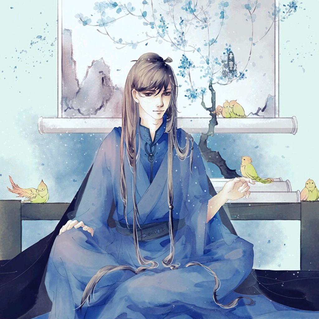 机智帅气如我