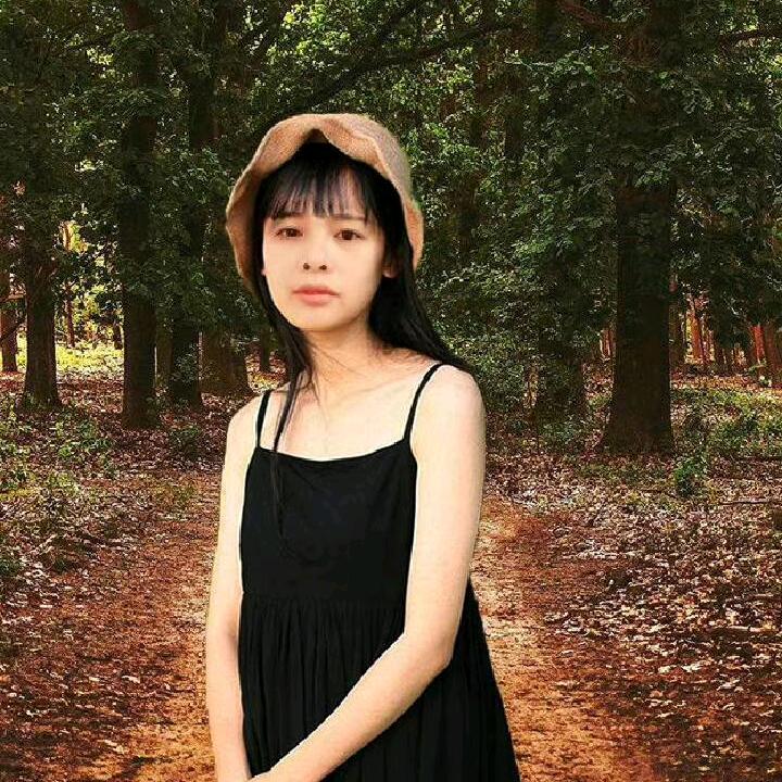 自然的我