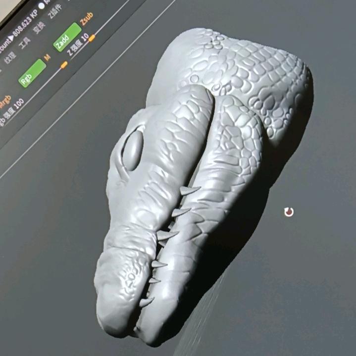 李拜天不上班！