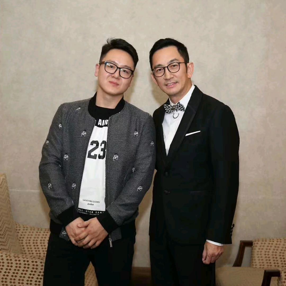 我就是龙哥