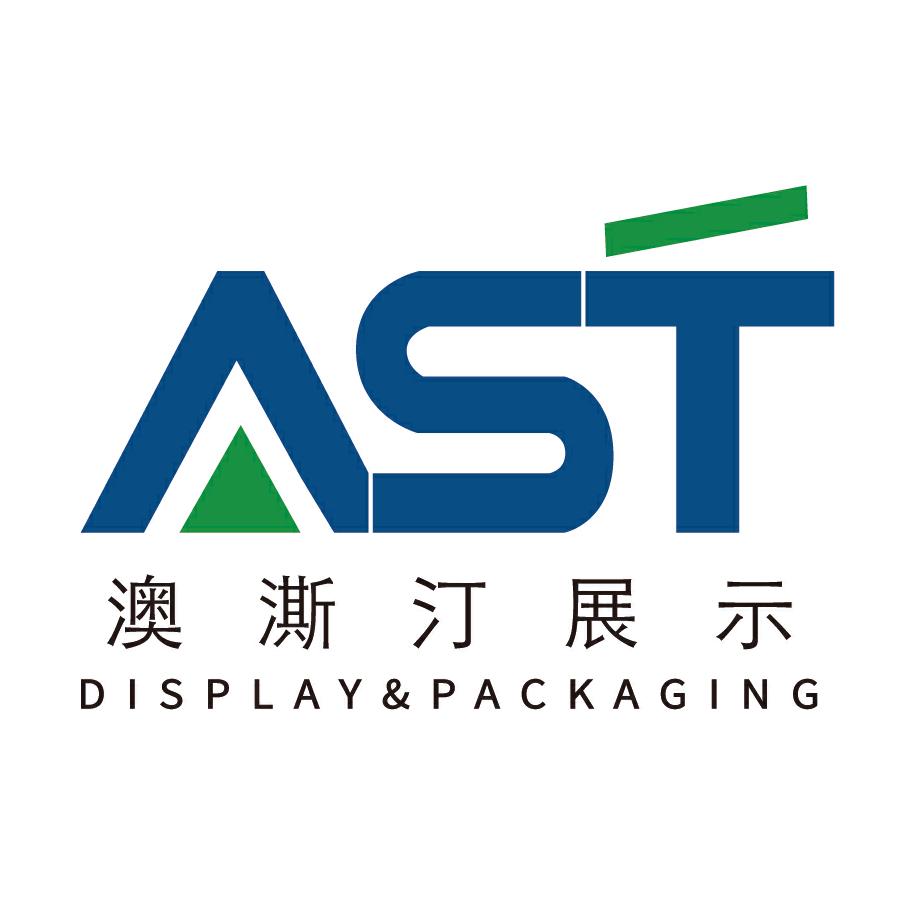 纸货架厂家-澳澌汀展示