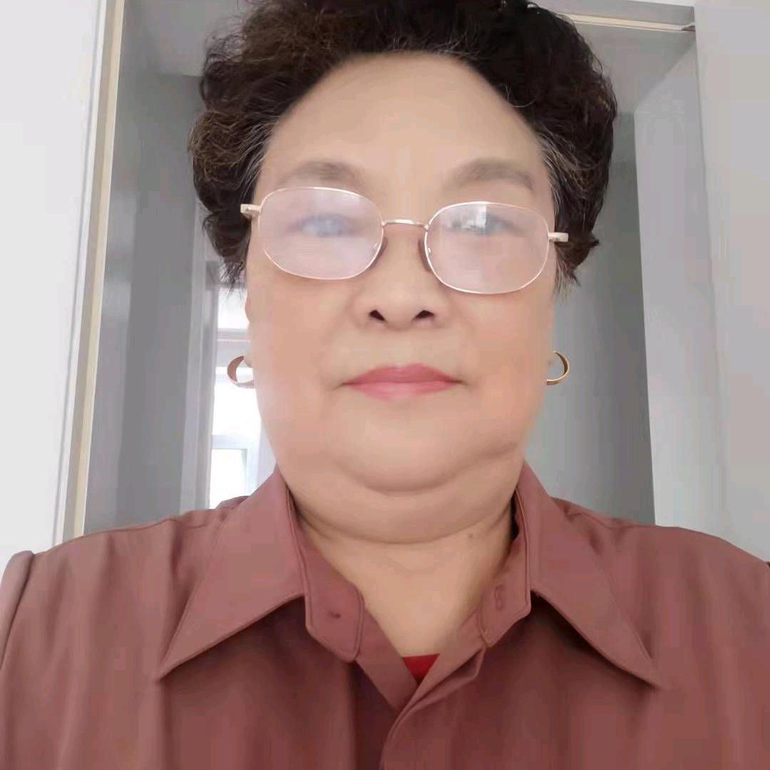 老太太