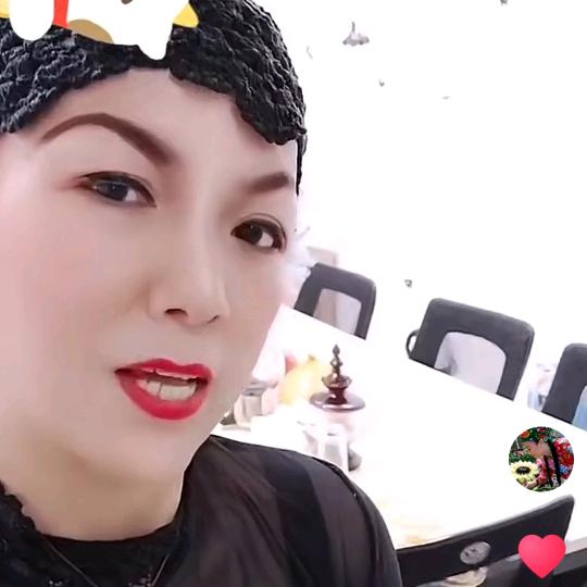 阳光女人