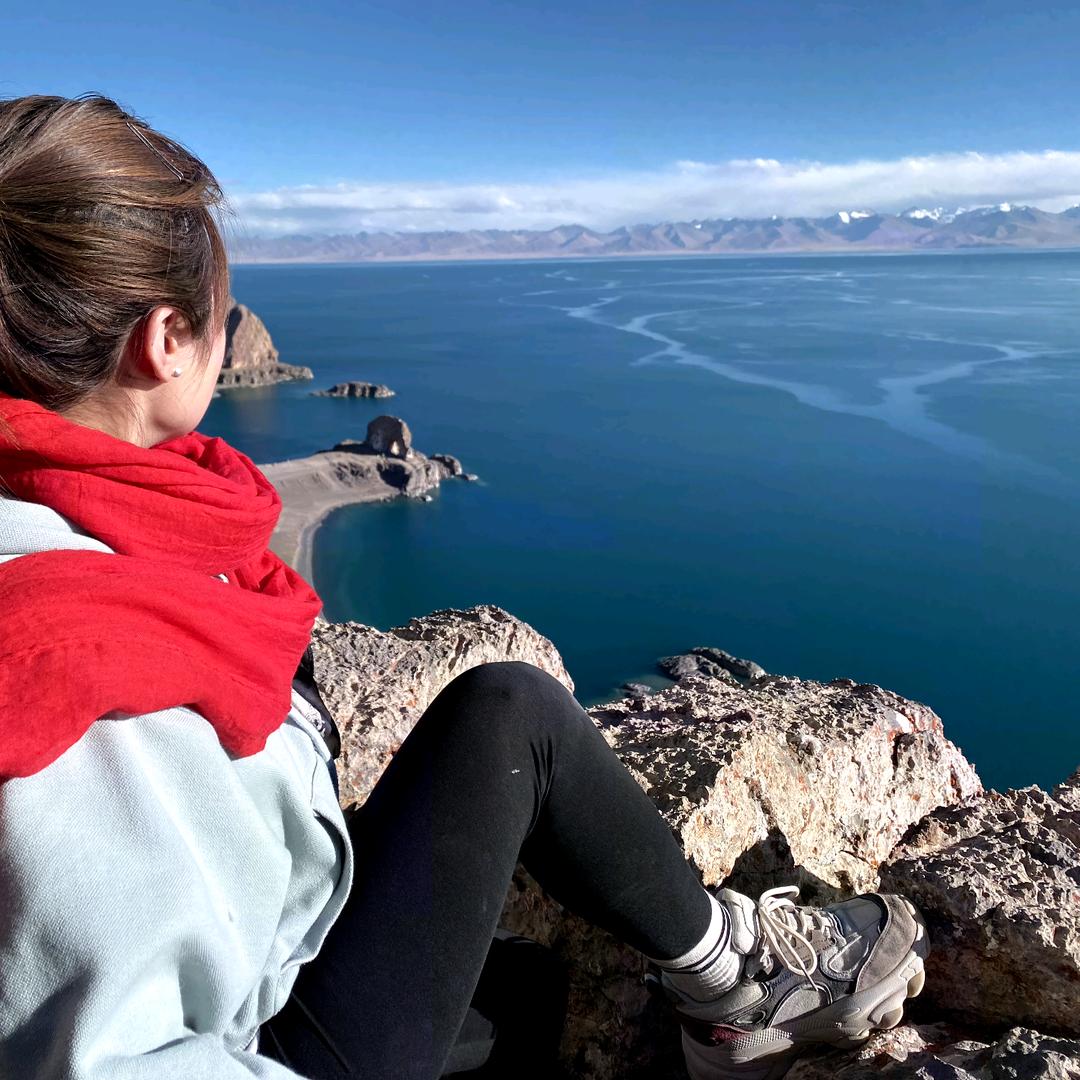 仙姐的旅行🚘👫🏕🏕