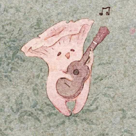 白