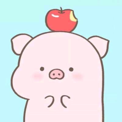 超级快乐🐷仔🌈