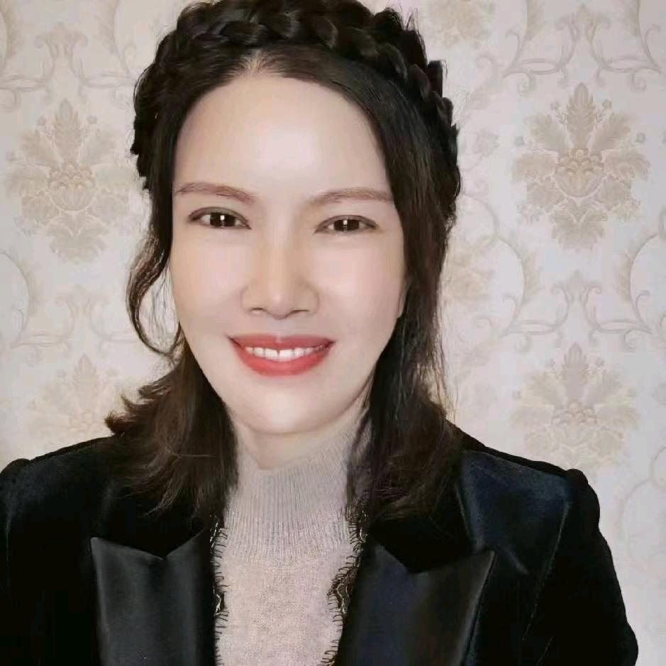 我是尹姐（廋了55伒）