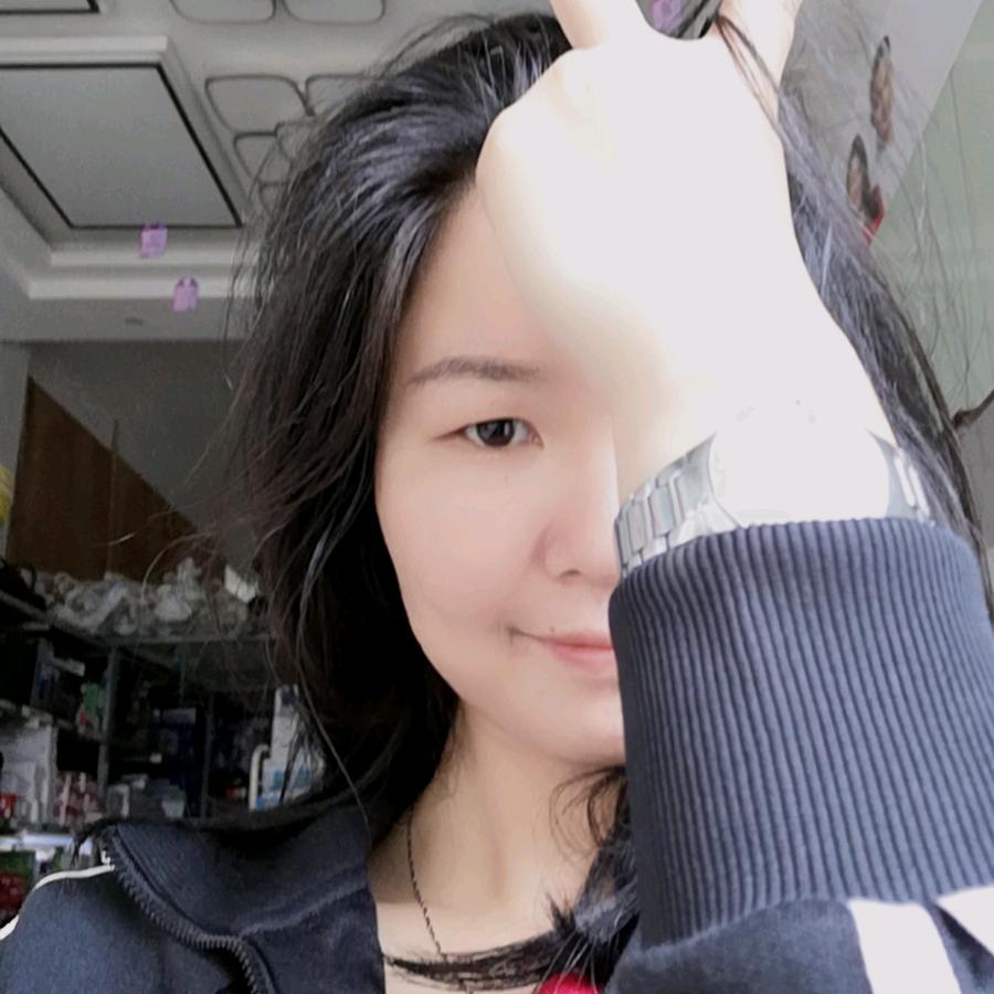 三妹妹