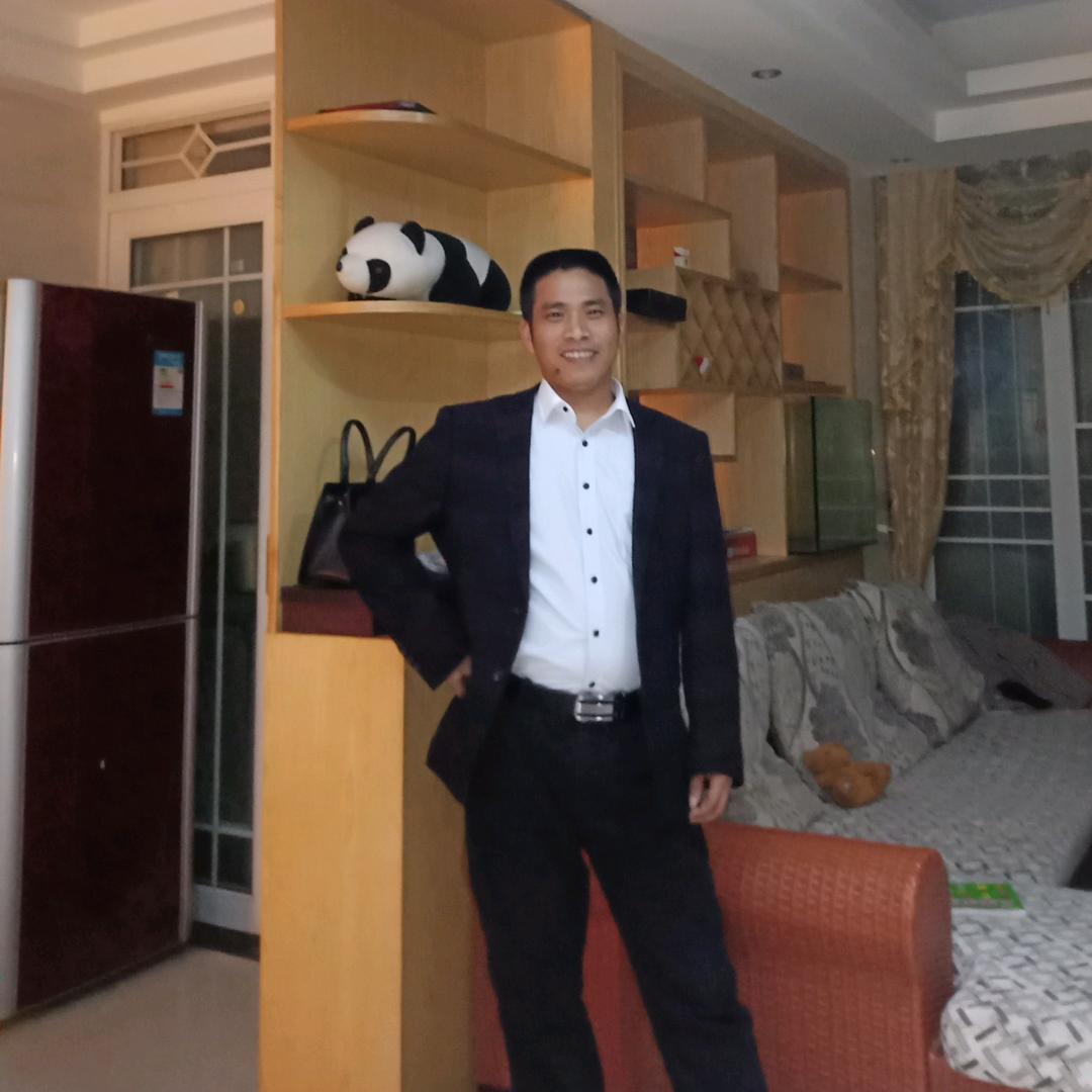 蔡朝明（点点果园）