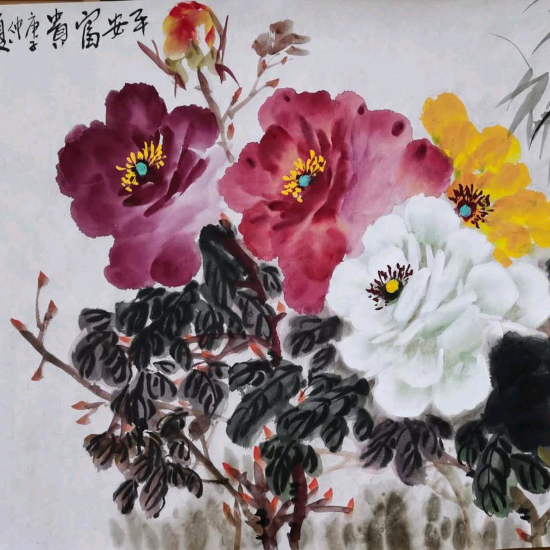 小青