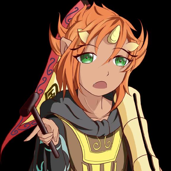 总钻风