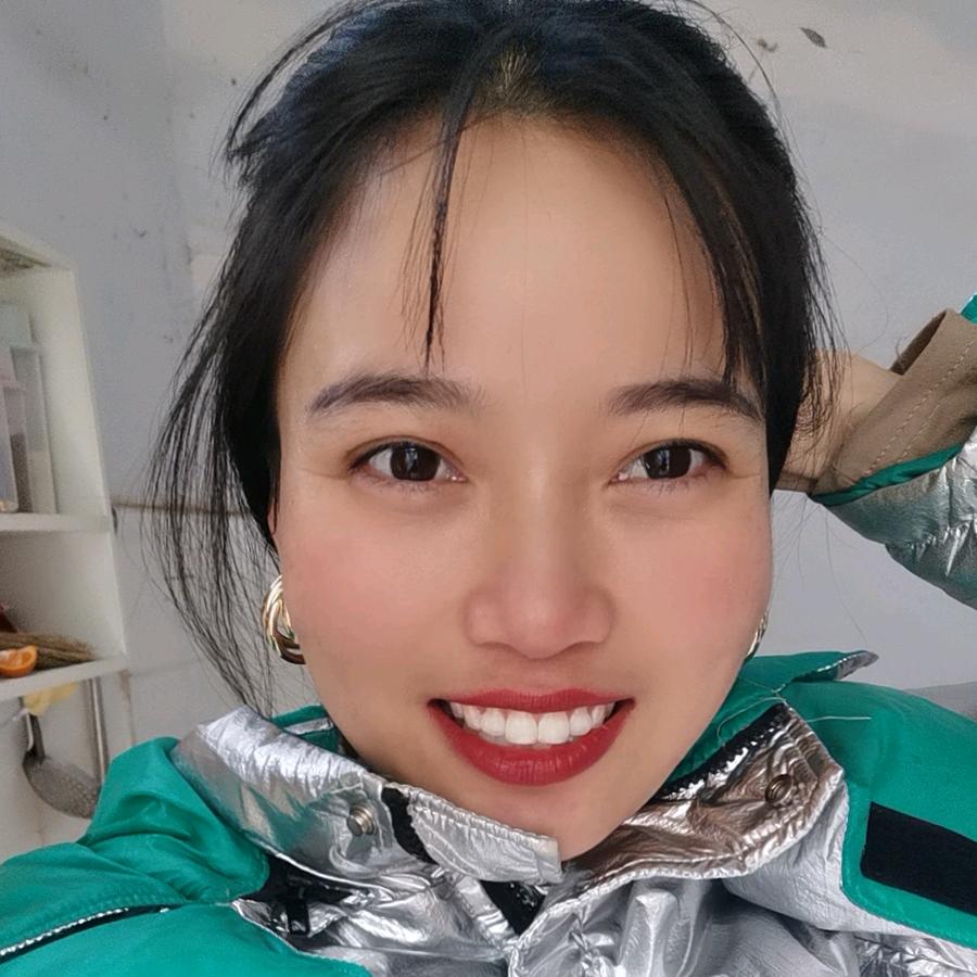 河南大牙姐