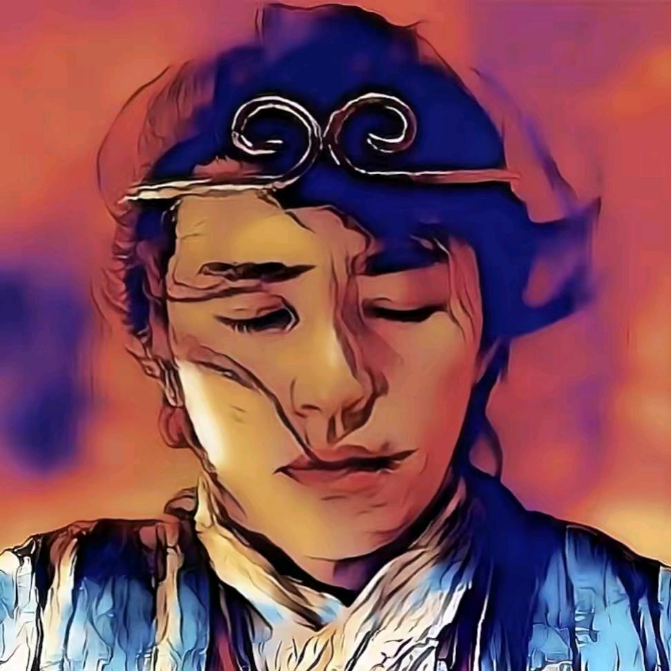 逆风飞翔