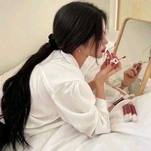 在王府井吃炸鸡的相思果