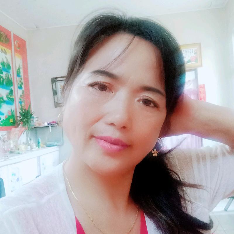 幸福的家玲姐