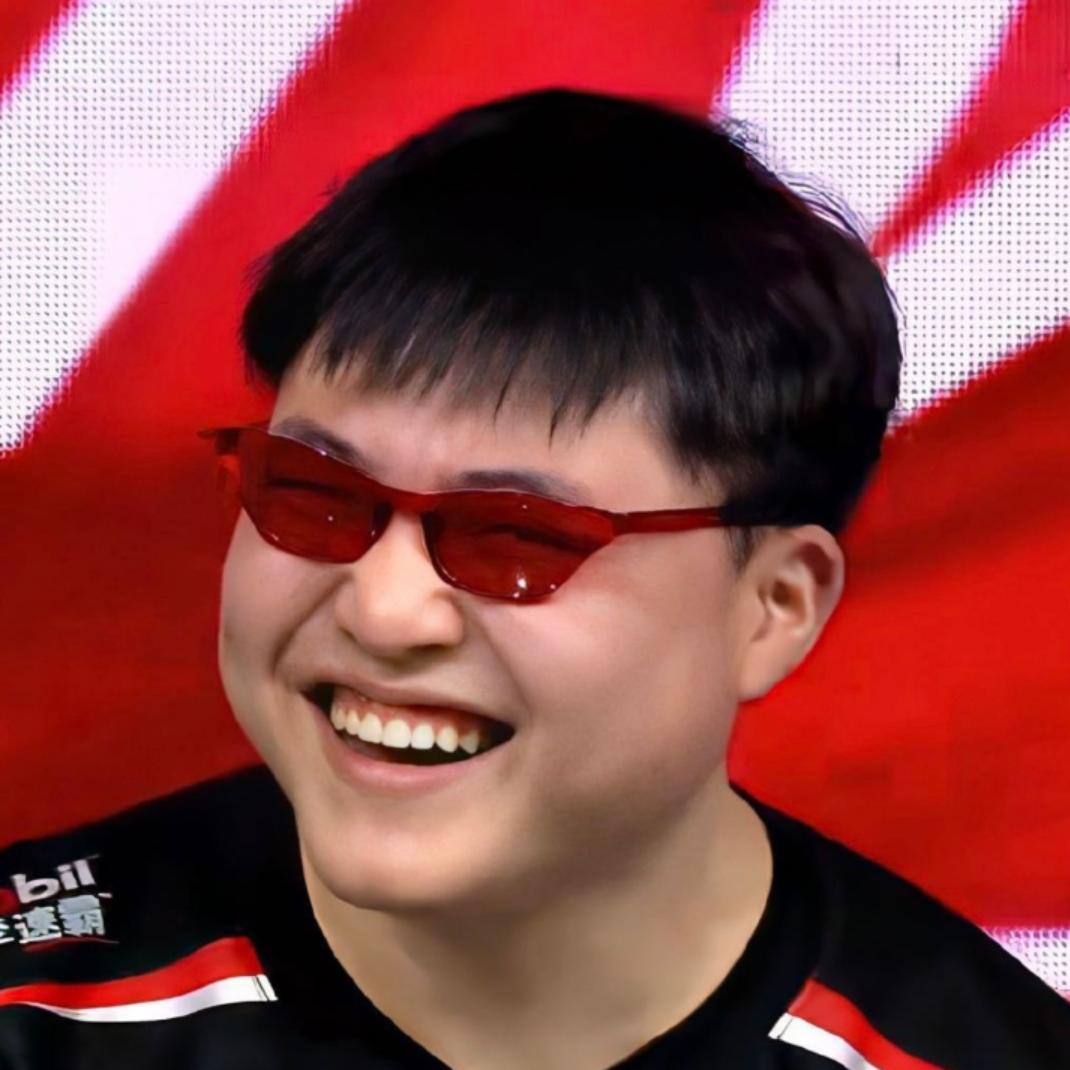 第二秒的默契