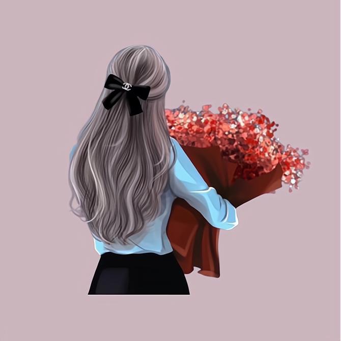 ❤向阳而生👧