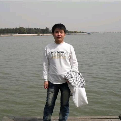 阳光路上的小星星