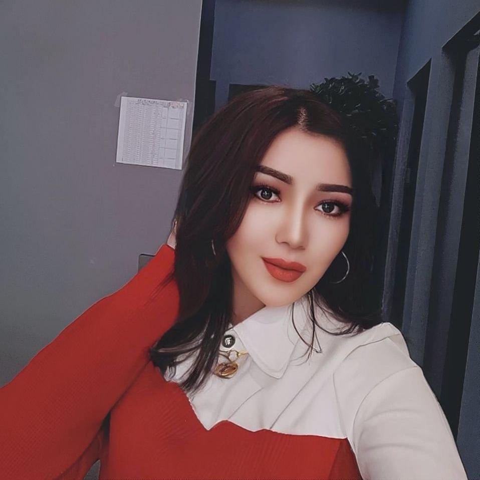 Ayxamxar